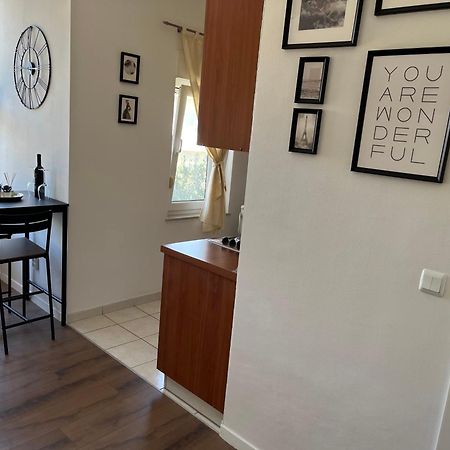 Studio Apartment Elena Zadar Exterior photo