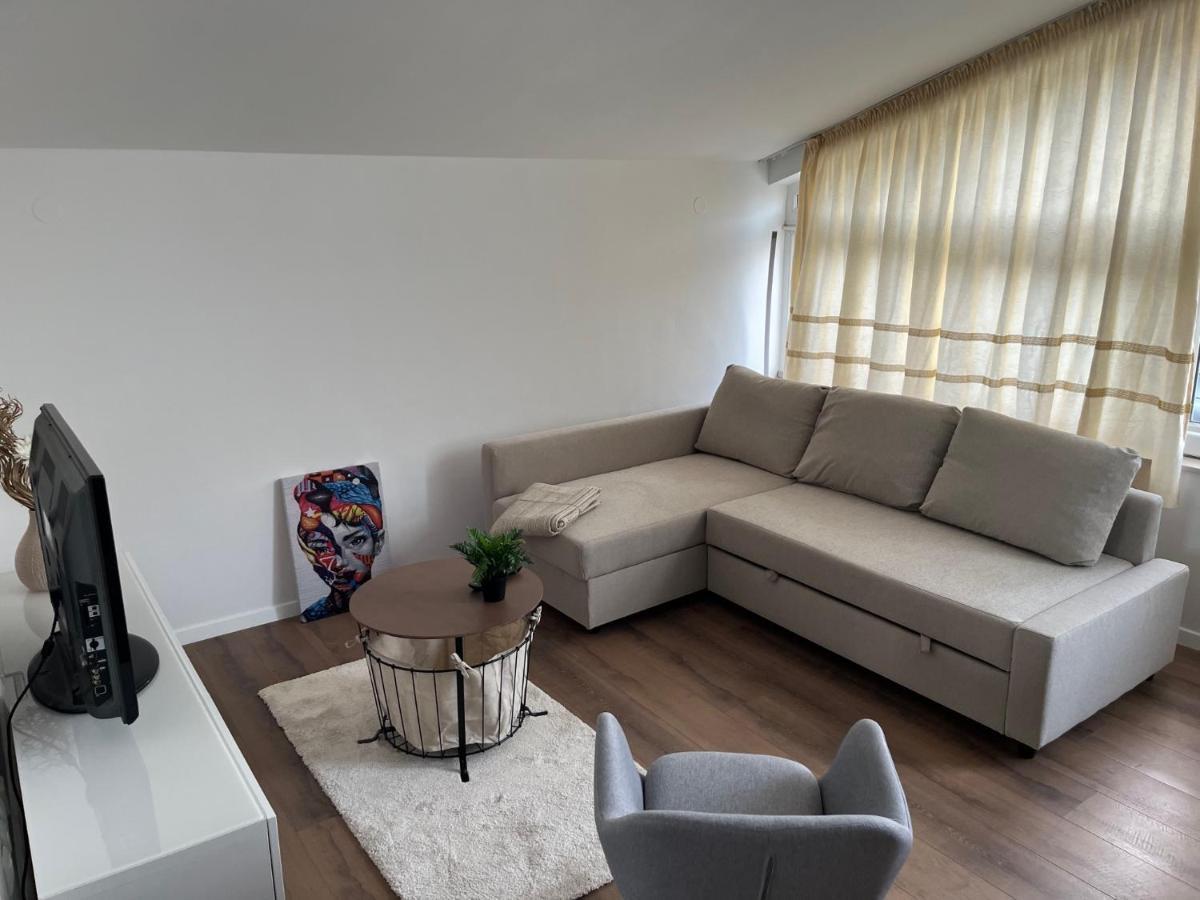 Studio Apartment Elena Zadar Exterior photo