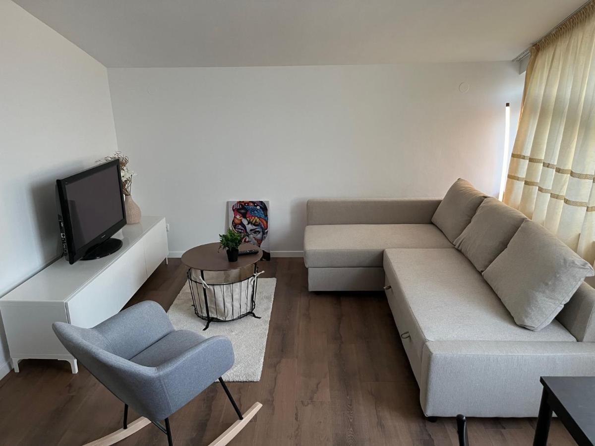 Studio Apartment Elena Zadar Exterior photo