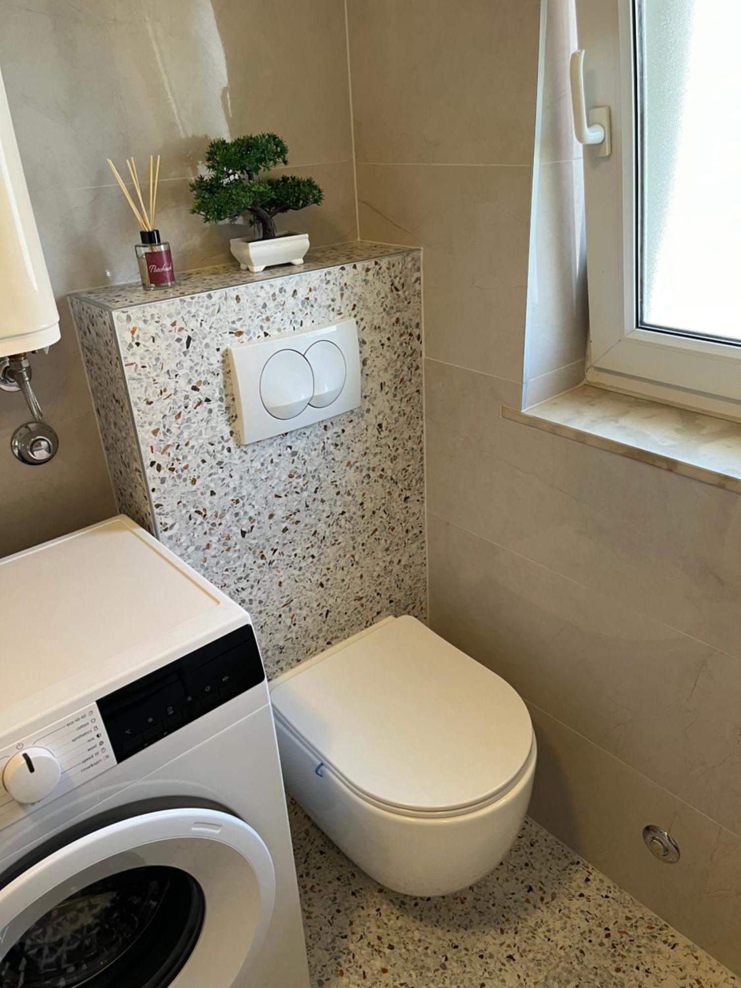 Studio Apartment Elena Zadar Exterior photo