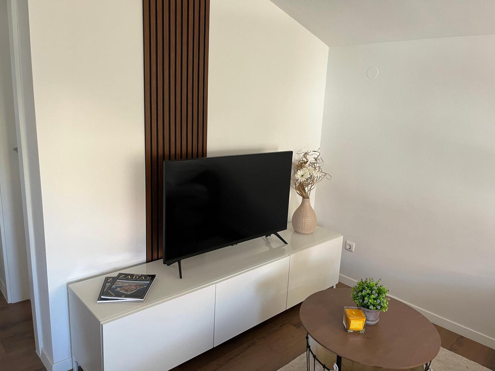 Studio Apartment Elena Zadar Exterior photo