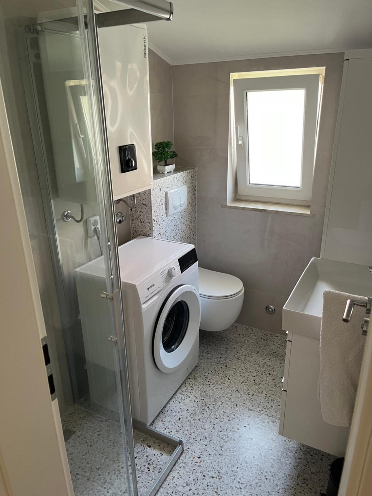 Studio Apartment Elena Zadar Exterior photo
