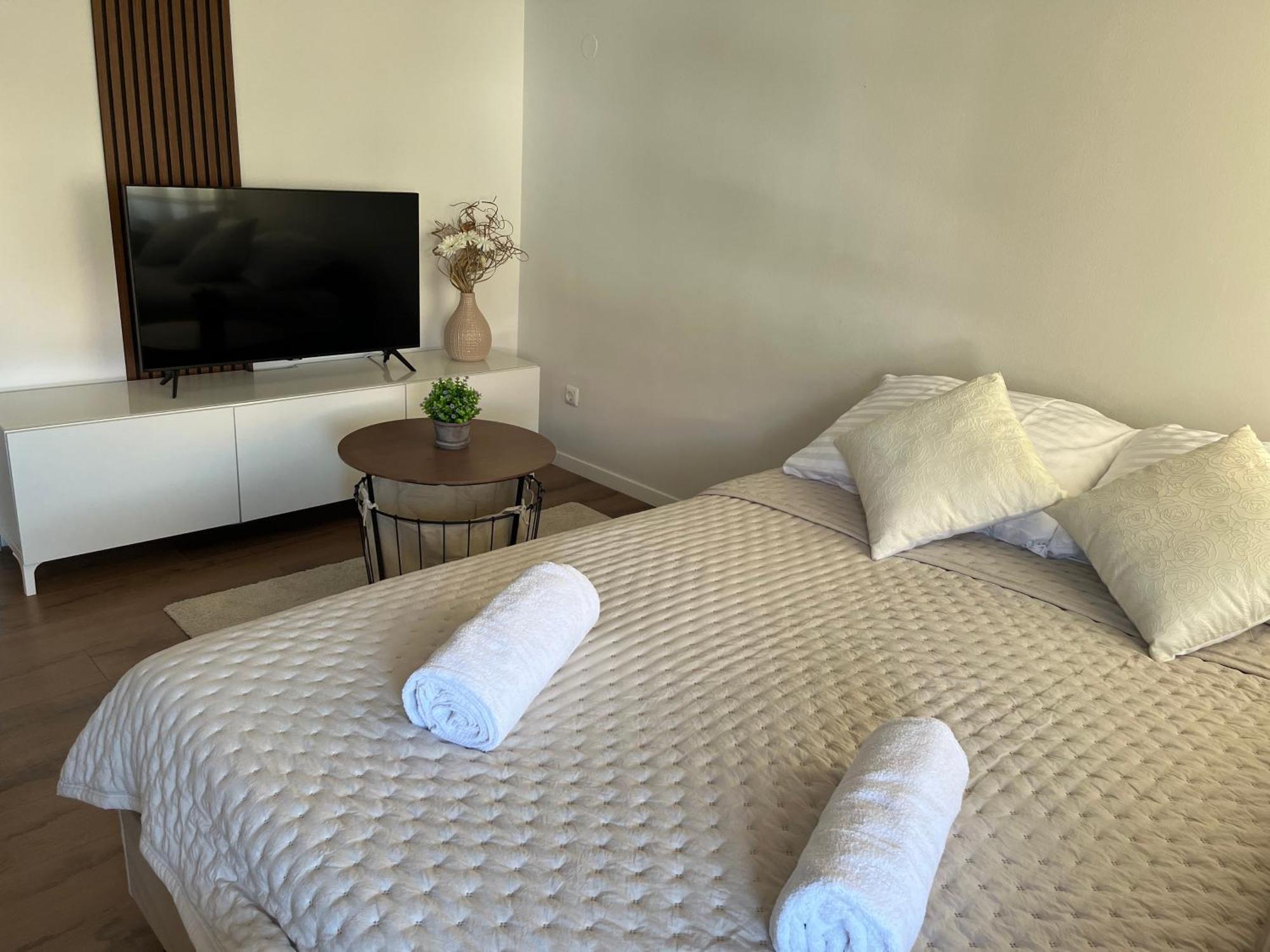 Studio Apartment Elena Zadar Exterior photo